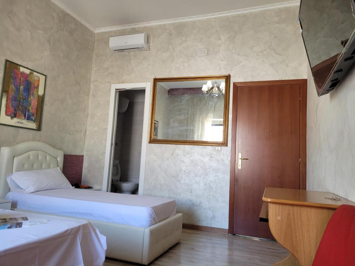 Captin Home Roma Kültér fotó
