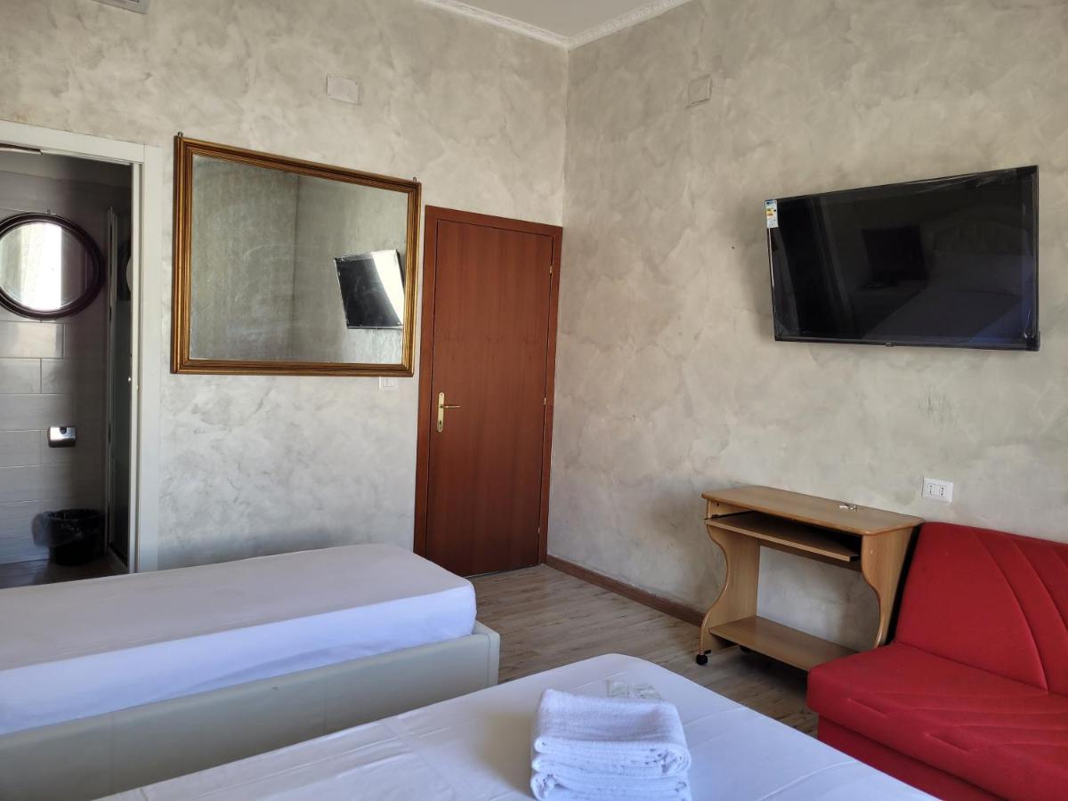 Captin Home Roma Kültér fotó