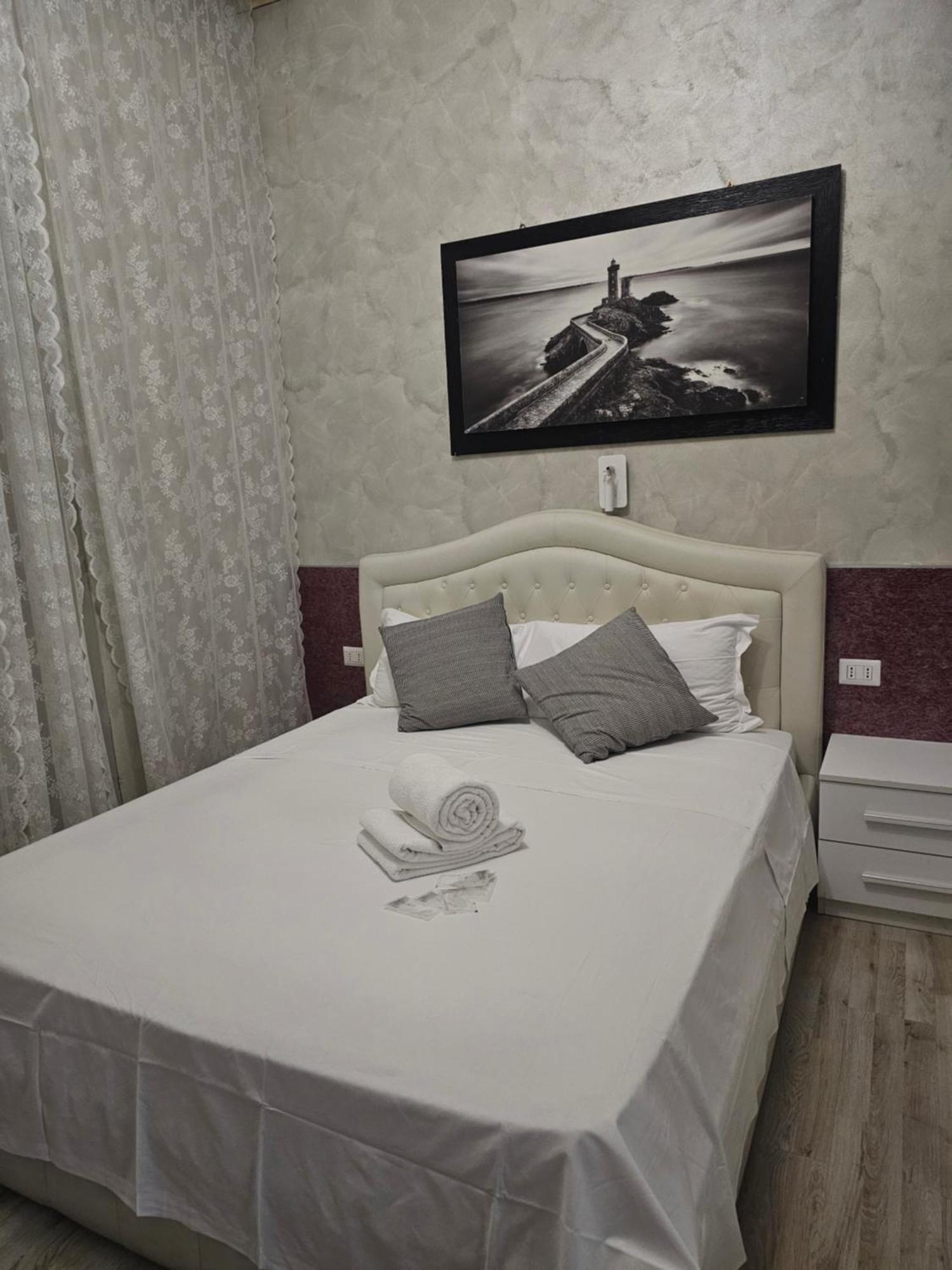 Captin Home Roma Kültér fotó